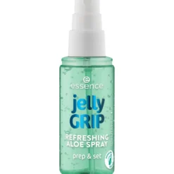 Jelly Grip Refreshing Aloe Spray