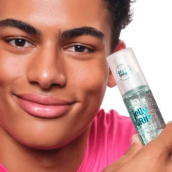 Jelly Grip Refreshing Aloe Spray