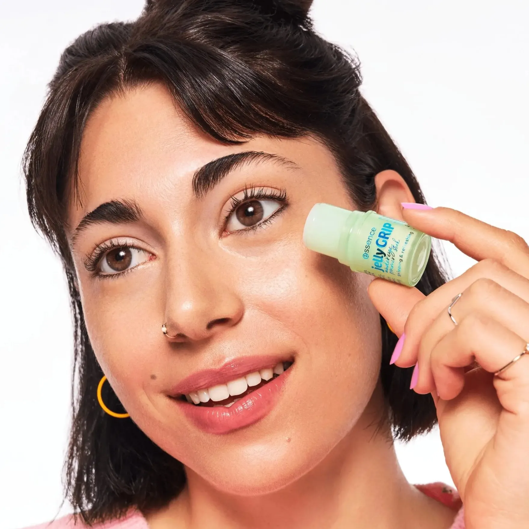 Jelly Grip Undereye Primer Stick
