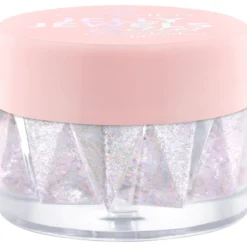 Jelly Jewels Glitter Eyeshadow Topper 02 Celestial Shimmer