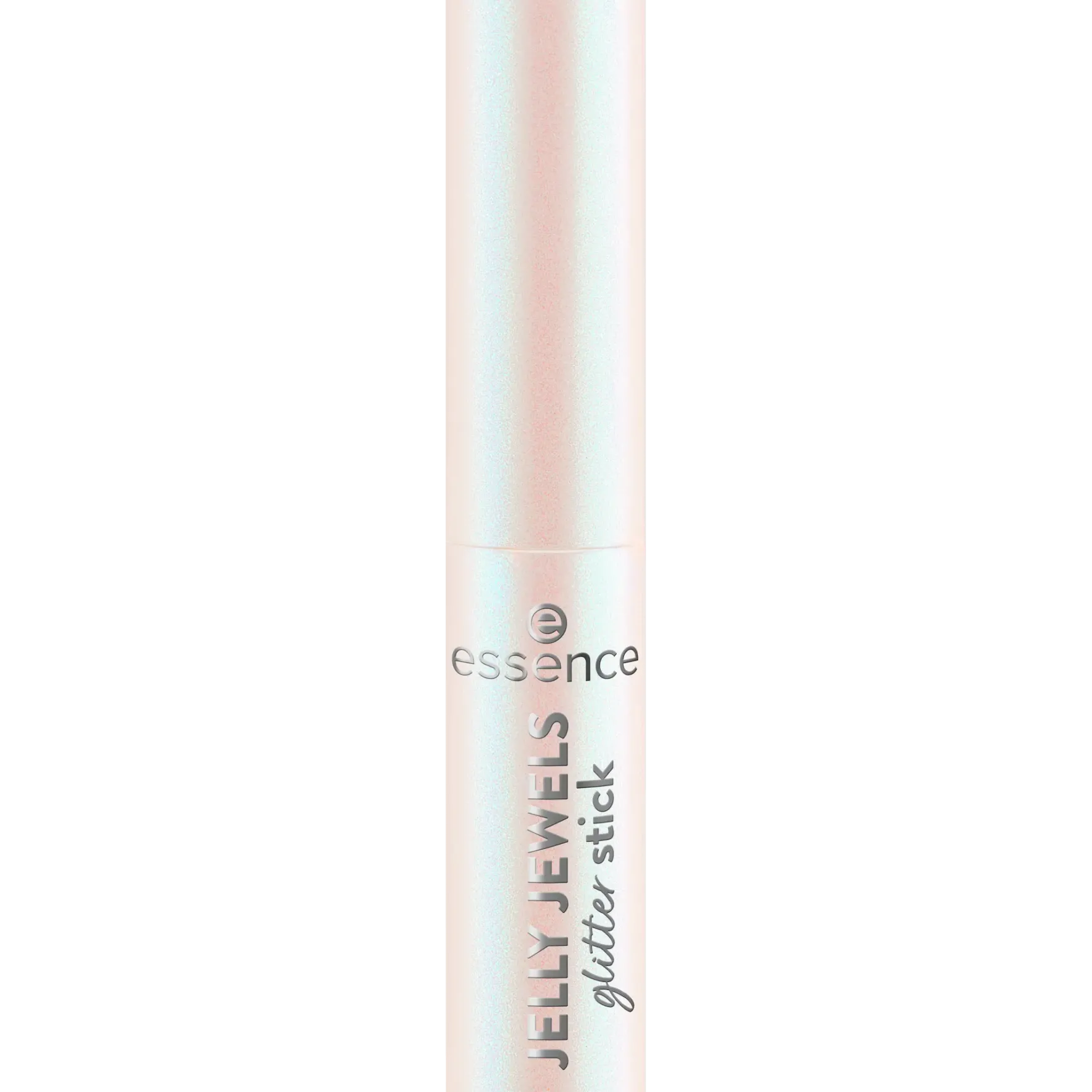 Jelly Jewels Glitter Stick 02 Diamond Dust