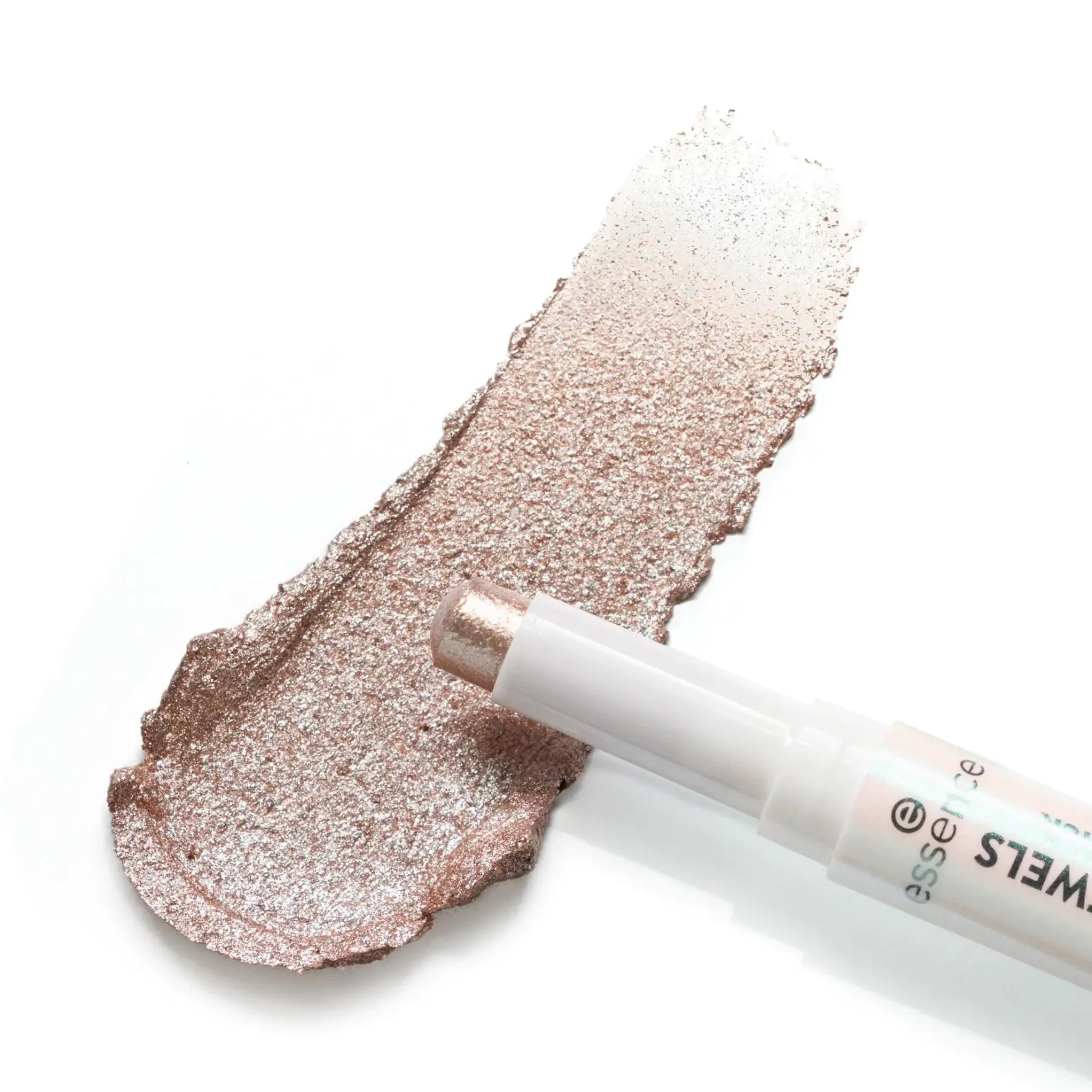 Jelly Jewels Glitter Stick 02 Diamond Dust