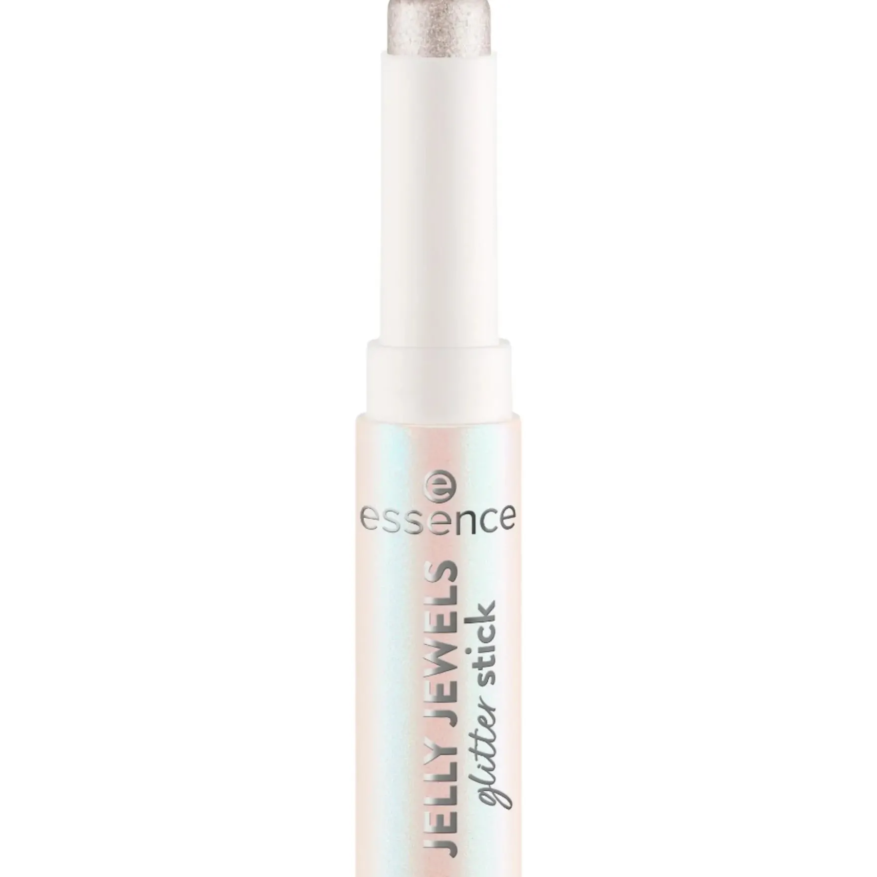 Jelly Jewels Glitter Stick 02 Diamond Dust