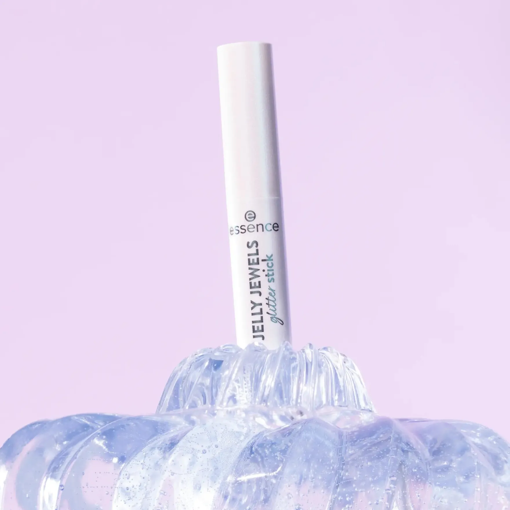 Jelly Jewels Glitter Stick 02 Diamond Dust