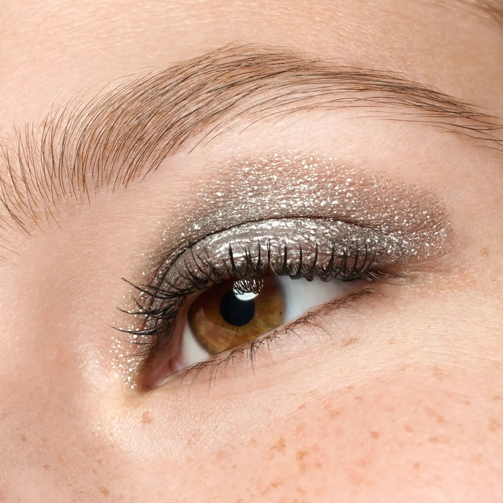 Jelly Jewels Glitter Stick 02 Diamond Dust
