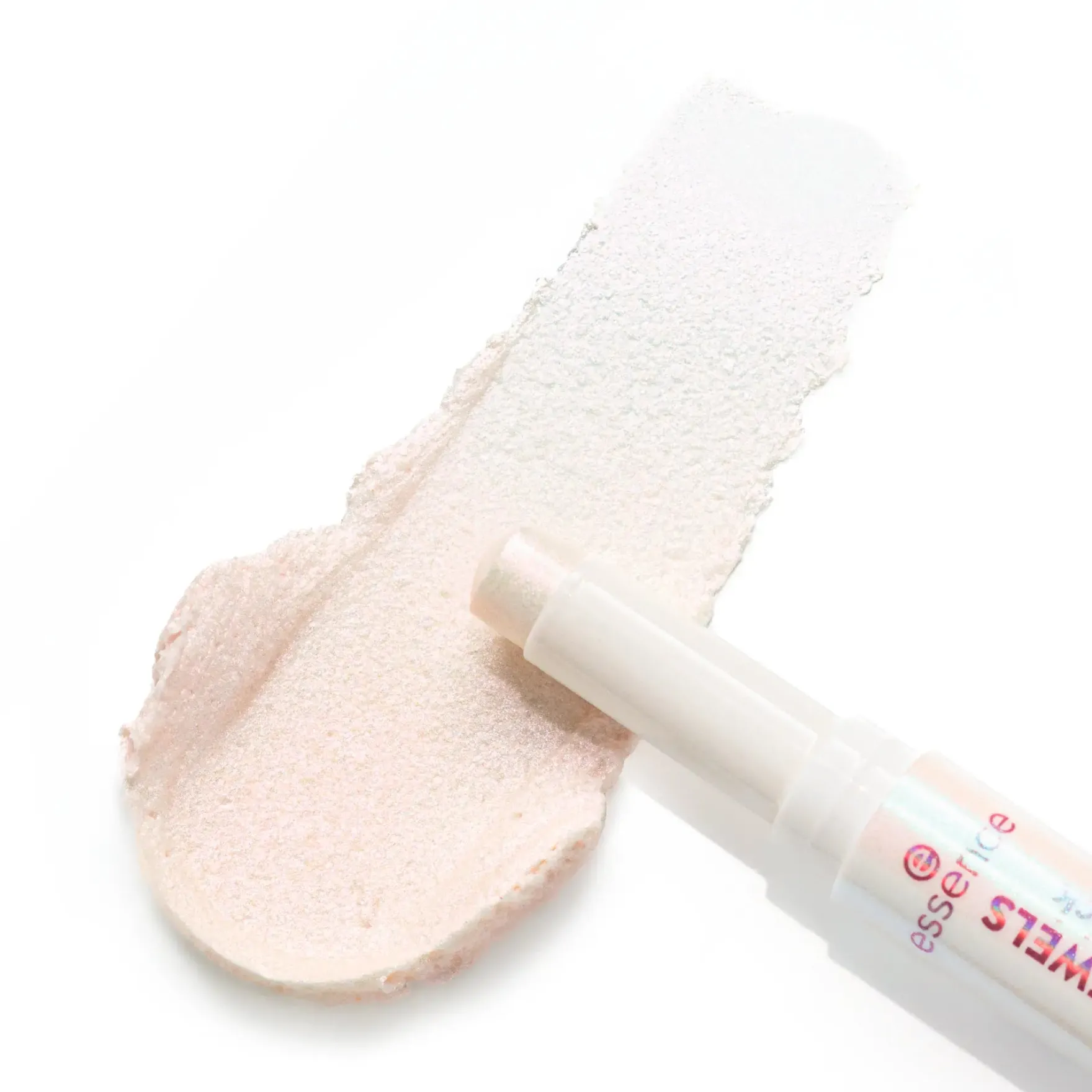 Jelly Jewels Glitter Stick 01 Frosted Twinkle