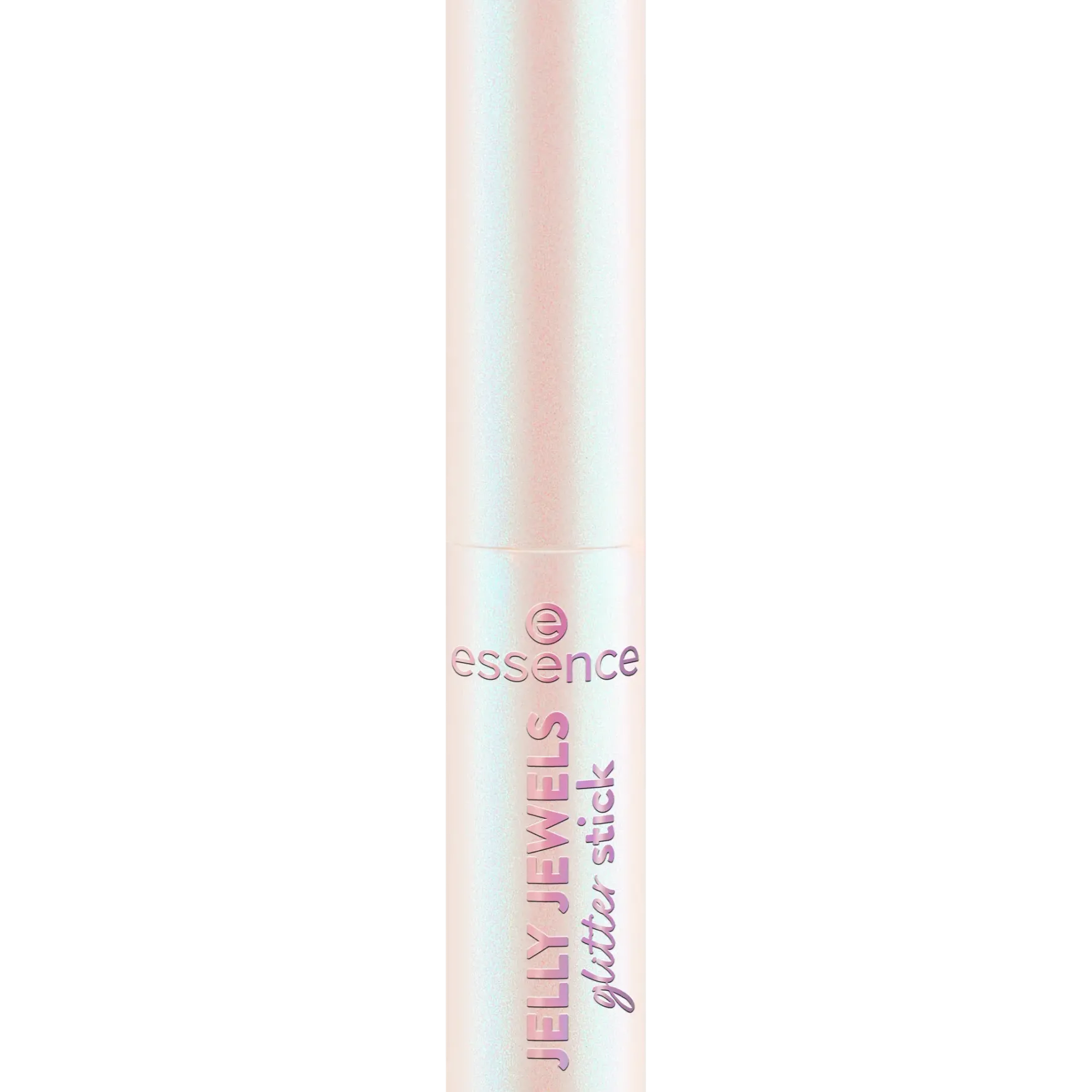 Jelly Jewels Glitter Stick 01 Frosted Twinkle