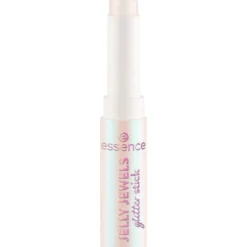 Jelly Jewels Glitter Stick 01 Frosted Twinkle