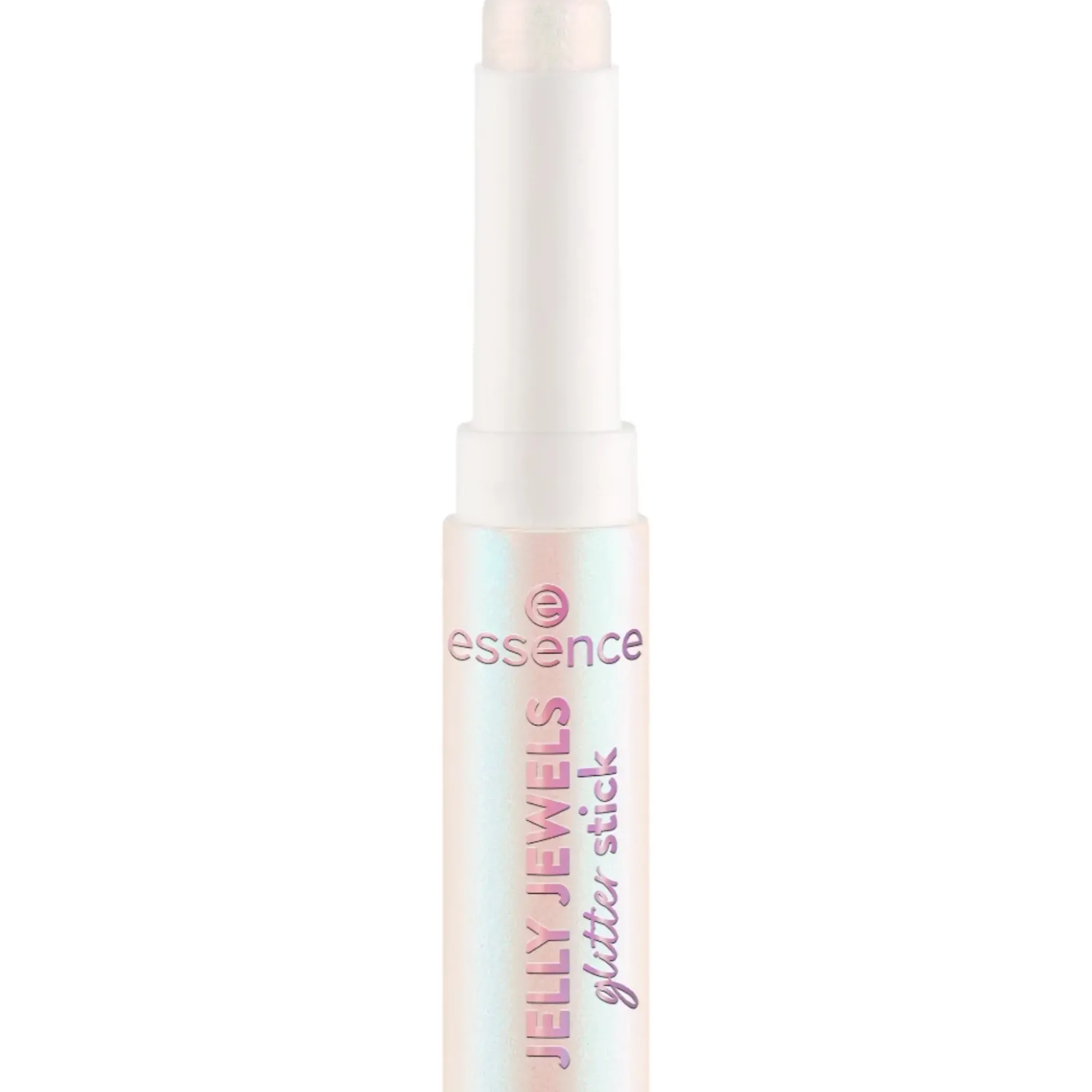 Jelly Jewels Glitter Stick 01 Frosted Twinkle