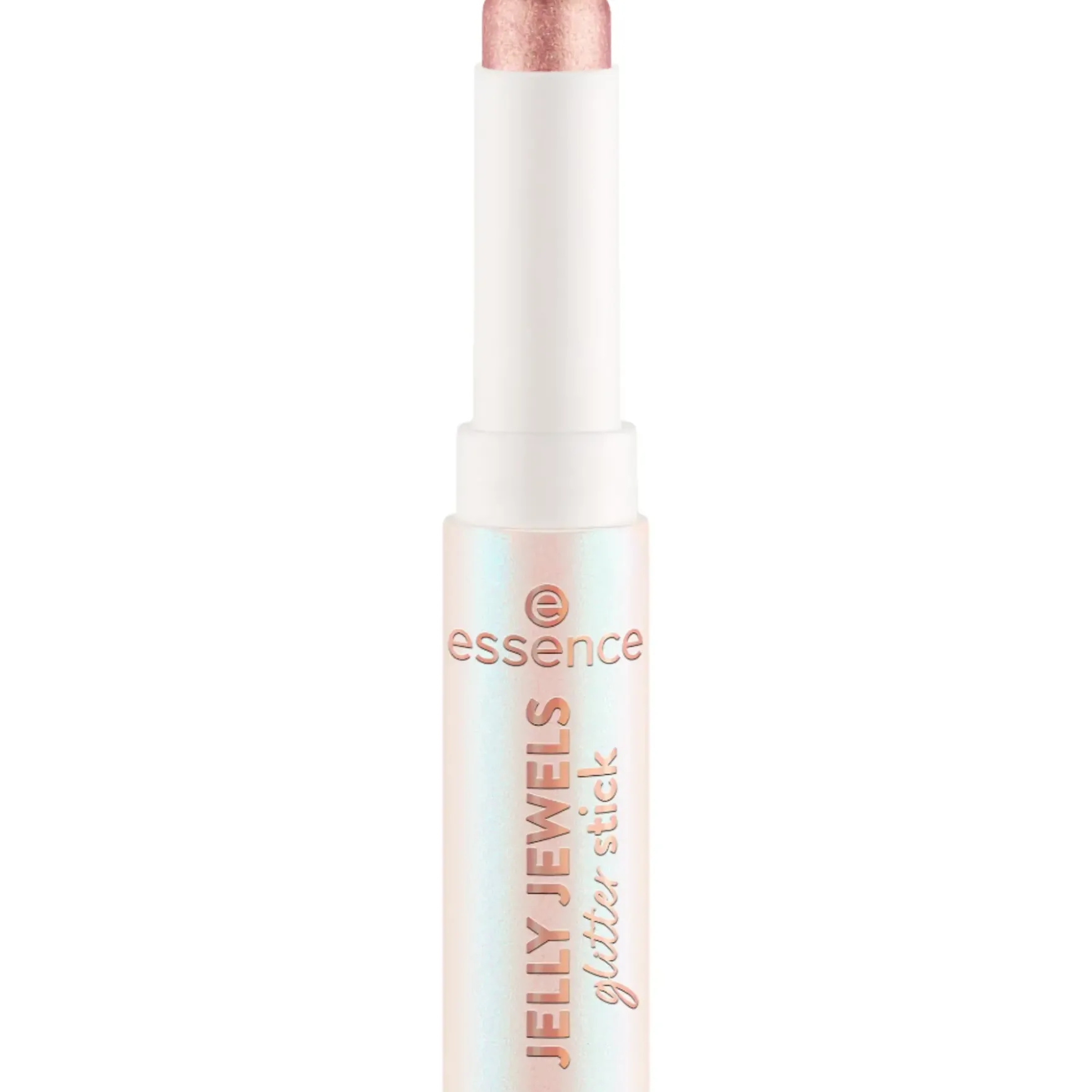 Jelly Jewels Glitter Stick 03 Golden Hour