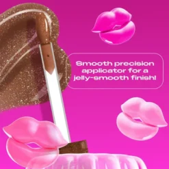 Jelly Job Lipgloss Bling Me Jelly
