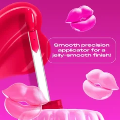 Jelly Job Lipgloss Cherry Jelly