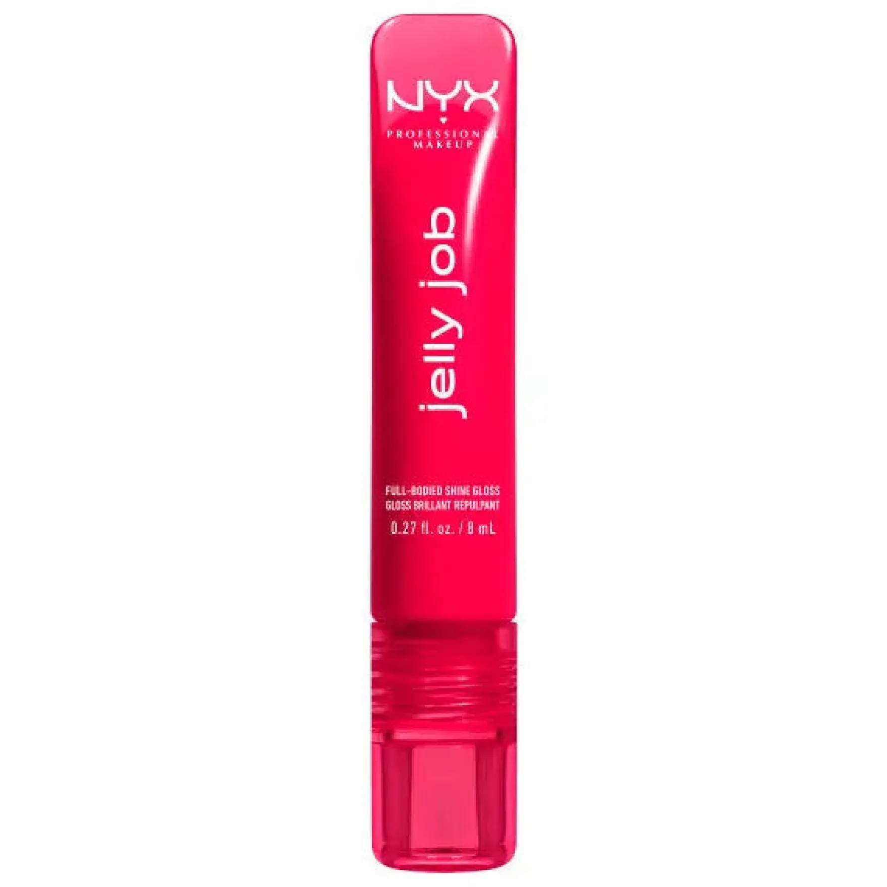 Jelly Job Lipgloss Cherry Jelly
