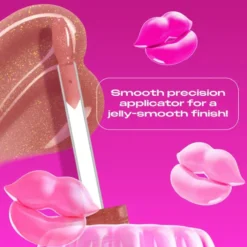Jelly Job Lipgloss Honey It's Jelly