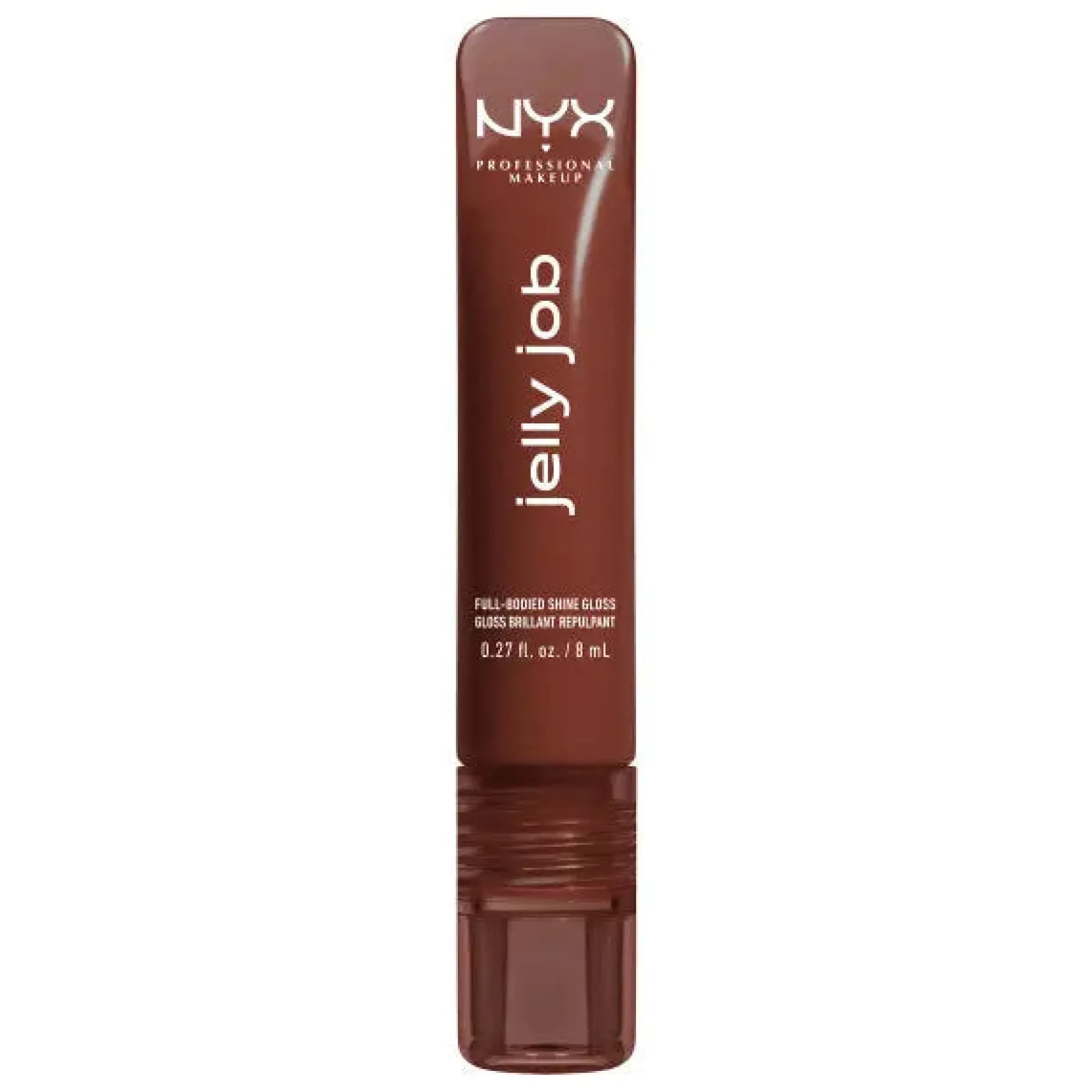 Jelly Job Lipgloss Jellybean