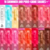 Jelly Job Lipgloss Jelly Blushin