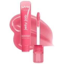 Jelly Job Lipgloss Jelly Blushin