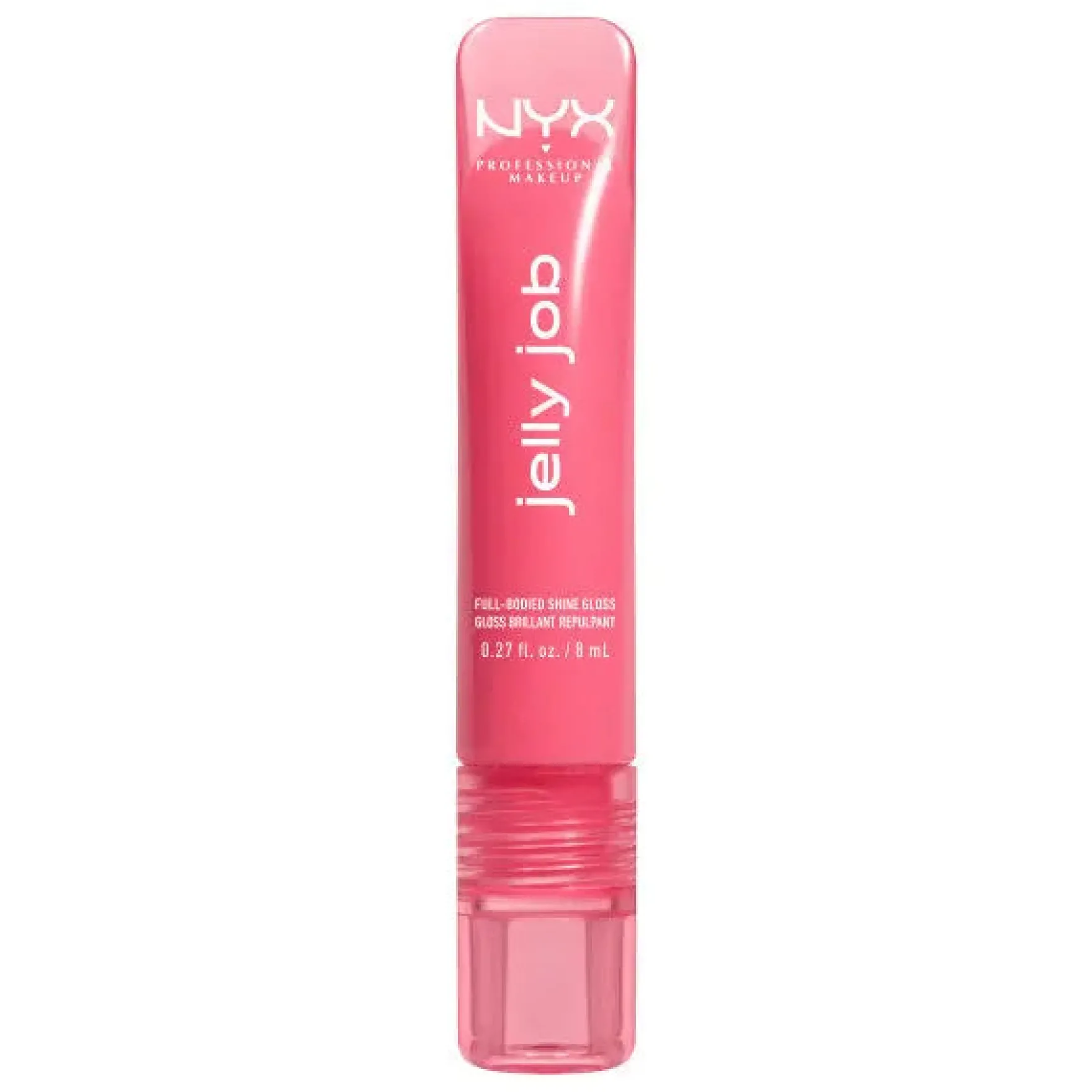 Jelly Job Lipgloss Jelly Blushin