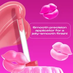 Jelly Job Lipgloss Jelly Blushin