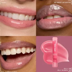 Jelly Job Lipgloss Jelly Blushin