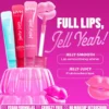 Jelly Job Lipgloss Jelly Filled