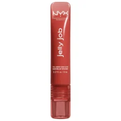 Jelly Job Lipgloss Jelly Filled