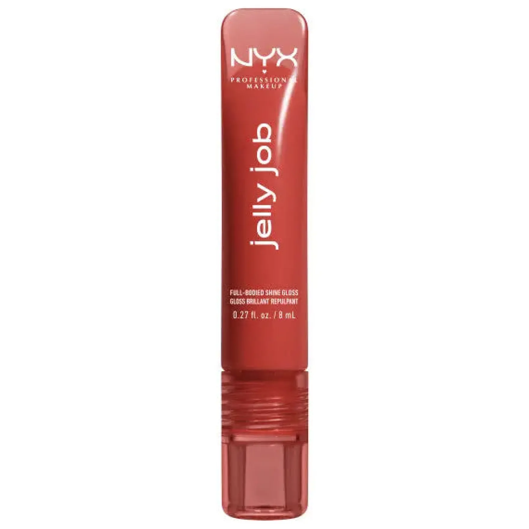 Jelly Job Lipgloss Jelly Filled