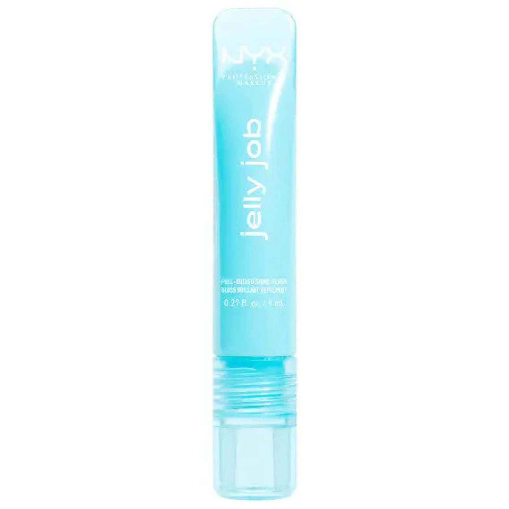 Jelly Job Lipgloss Jelly Frost