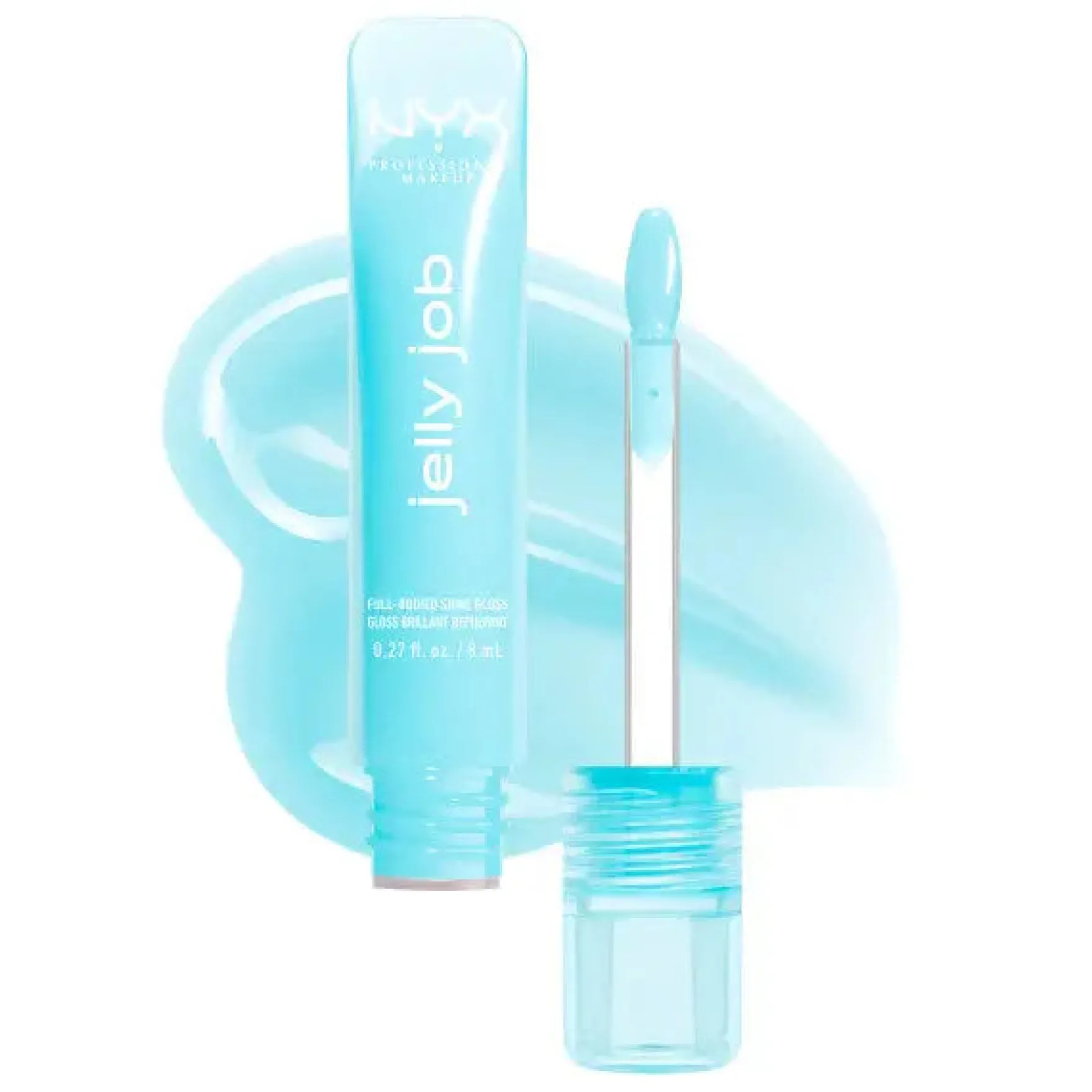 Jelly Job Lipgloss Jelly Frost