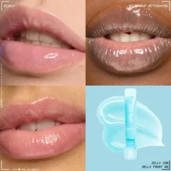 Jelly Job Lipgloss Jelly Frost