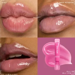 Jelly Job Lipgloss Jelly Icing