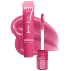 Jelly Job Lipgloss Jelly Jammin