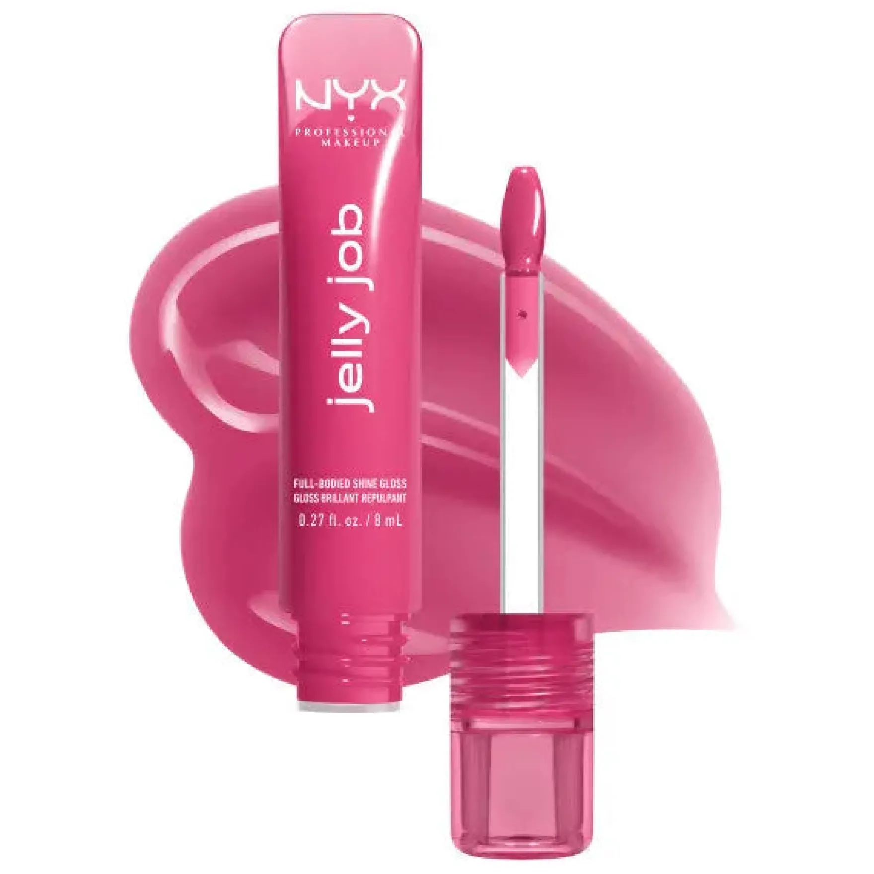 Jelly Job Lipgloss Jelly Jammin