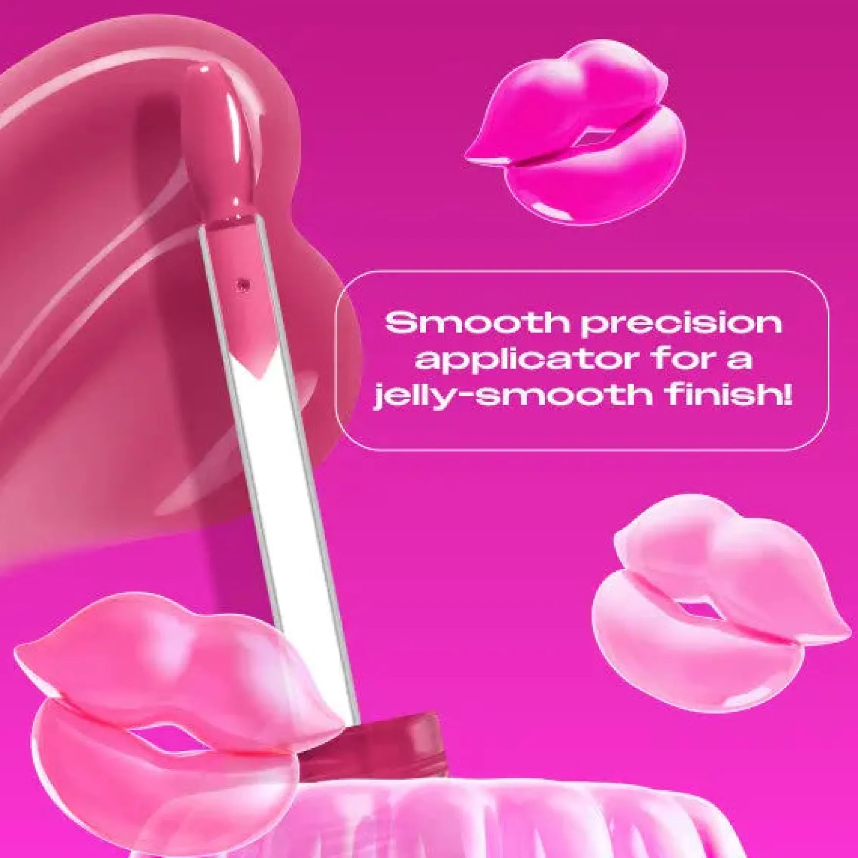Jelly Job Lipgloss Jelly Jammin
