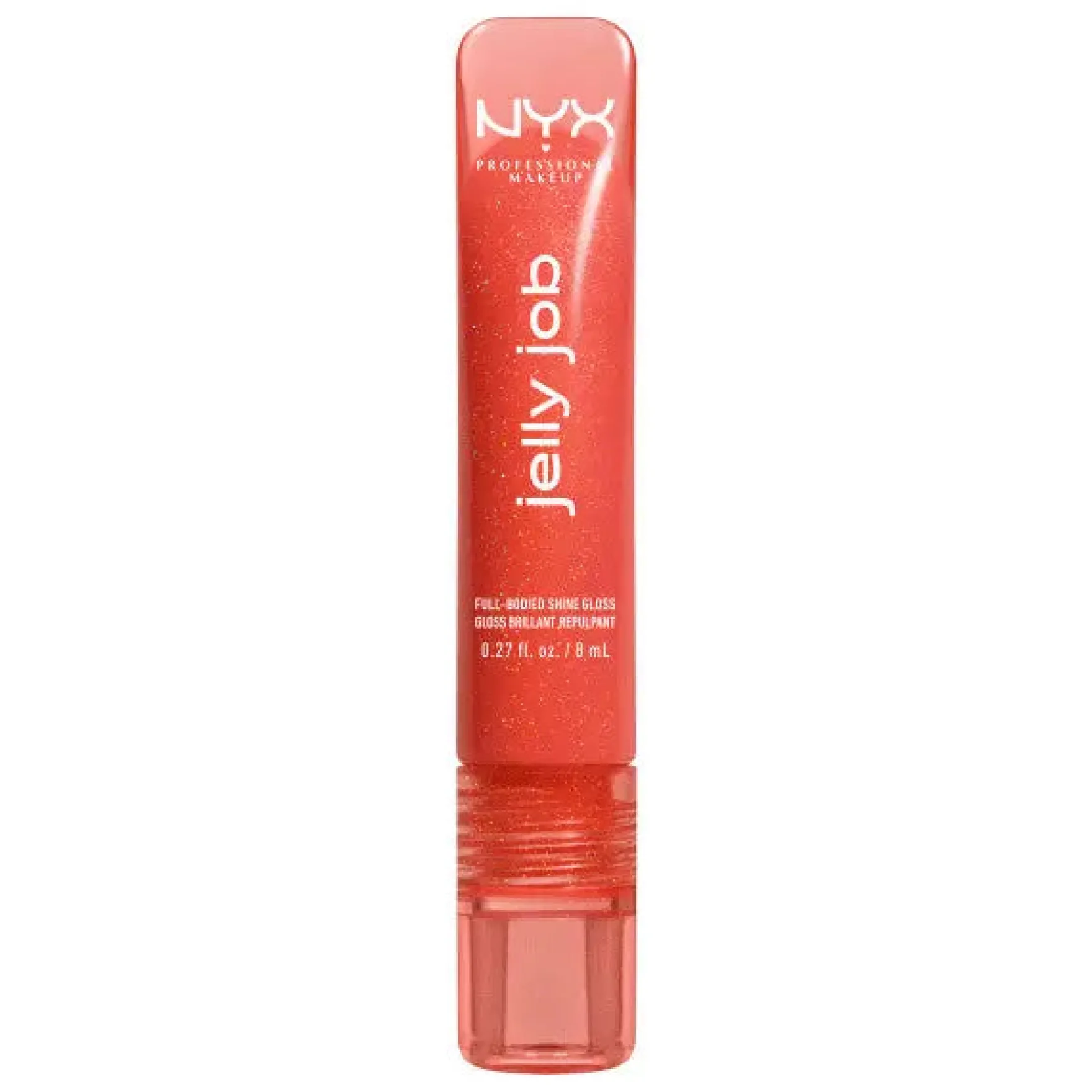 Jelly Job Lipgloss Jelly Squeeze