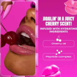 Jelly Job Lipgloss Jelly Squeeze