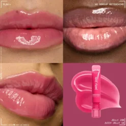 Jelly Job Lipgloss Juice Jelly