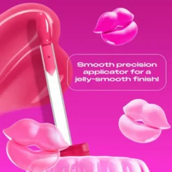 Jelly Job Lipgloss Juice Jelly