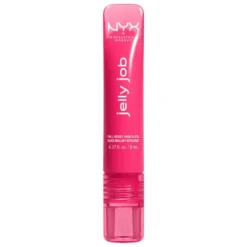 Jelly Job Lipgloss Juice Jelly