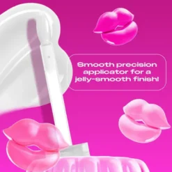 Jelly Job Lipgloss Just Jelly