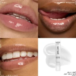Jelly Job Lipgloss Just Jelly