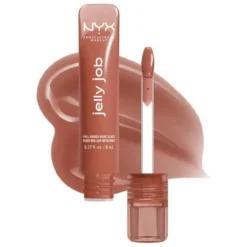 Jelly Job Lipgloss Toast N Jelly