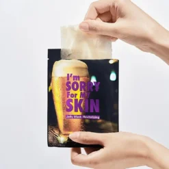 Jelly Mask Revitalizing