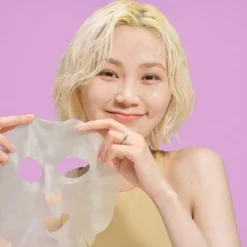Jelly Mask Revitalizing