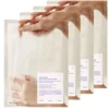 Jelly Seal Dewy Mask 4-Pack