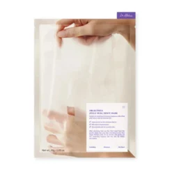 Jelly Seal Dewy Mask 4-Pack