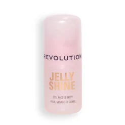 Jelly Shine Eye, Face & Body Highlight Stick Ethereal Pink