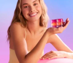 Jelly Soap Whippy