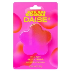 Jelly Soap Whippy