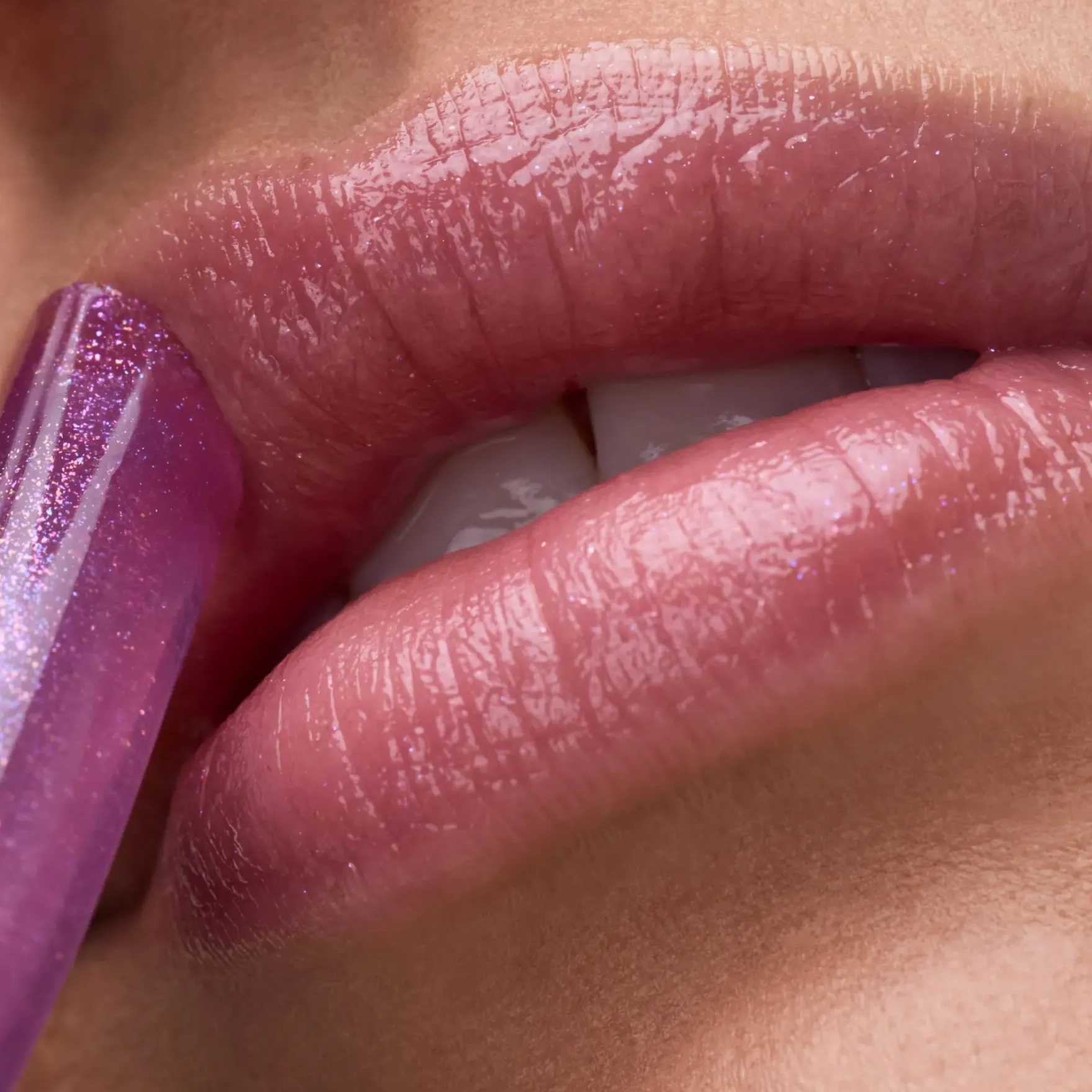 Jelly Spark Lip Balm 010 Shimmer Flex
